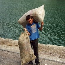 Albanie : 54 000 enfants contraints de travailler 