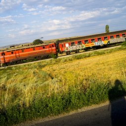 Chemins de fer en Macédoine : les nouveaux trains ne rouleront pas plus vite