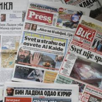  En Serbie, le métier de journaliste est toujours à risque