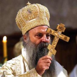 Serbie : nouvelle vague de purges au sein de l'Église orthodoxe