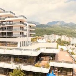 Privatisations au Monténégro : l'Institut Igalo, pour une poignée de dollars
