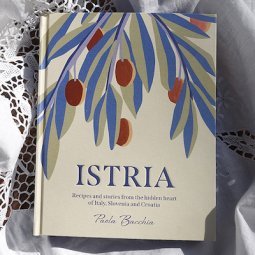 « Istria » : recettes de cuisine et mémoires intimes des Italiens d'Istrie