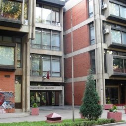 Serbie : l'extrême-droite veut faire la loi à la Faculté de Philosophie de Novi Sad