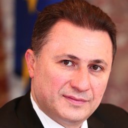 Macédoine : la fuite de Nikola Gruevski et la complicité des autorités