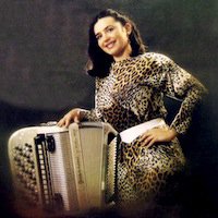 Raki Balkans Sound System : Accordéonistes des Balkans (Main gauche)