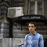 Serbie : Dolce & Gabbana contre Dolce & Kaffana