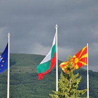 Bulgarie : les Macédoniens venus commémorer la mort de Jane Sandanski, interdits d'entrée sur le sol bulgare