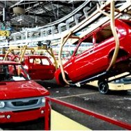 Fiat investit 100 millions d'euros en 2010 dans les anciennes usines Zastava
