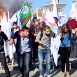 Turquie : après l'attentat d'Ankara