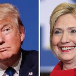 Élections américaines : pour les Balkans, Clinton ou Trump, du pareil au même ?