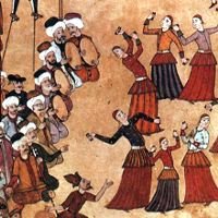 Dj Soumnakai : Sur les traces du köçek ottoman