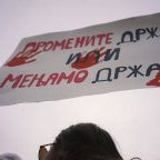 Blog • Pavle, étudiant à Novi Sad : « Nous avons bloqué tant de choses depuis neuf mois » en Serbie