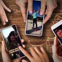 Macédoine du Nord : quand les politiques se prennent pour des influenceurs