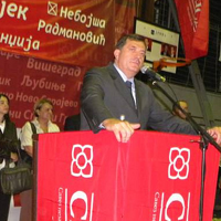 Bosnie-Herzégovine : le SNSD de Milorad Dodik définitivement exclu de l'Internationale Socialiste