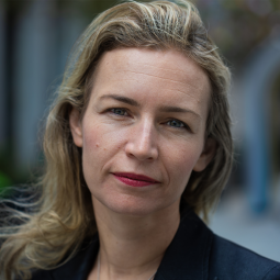 Rencontre avec Lea Ypi