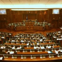 Kosovo : l'opposition réclame la fin des « négociations avec Belgrade »