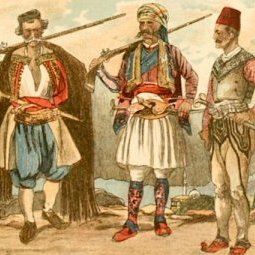 Entre Albanais et Serbes, des siècles de respect et d'amitié