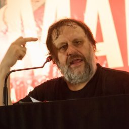 Israël/Palestine : Slavoj Žižek enflamme la Foire du livre de Francfort