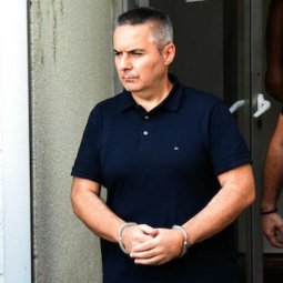 Monténégro : l'ancien chef de la police de Đukanović a été arrêté