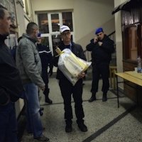 Kosovo : à Mitrovica, un second tour le 1er décembre entre Krstimir Pantić et Oliver Ivanović