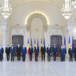 Roumanie : on ne se bat pas pour des idées, mais pour contrôler les ressources publiques