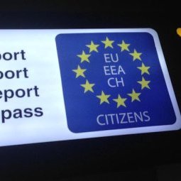 Une taxe d'entrée dans Schengen pour les ressortissants des Balkans
