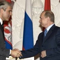 Poutine célèbre à Belgrade « l'amitié séculaire » entre la Russie et la Serbie