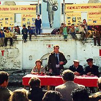 Albanie : quand le cinéma raconte la chute du régime communiste