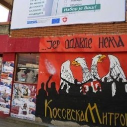 Association des communes serbes : vers une « Republika Srpska » du Kosovo ?