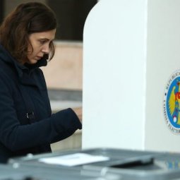 Moldavie : encore une élection présidentielle très géopolitique