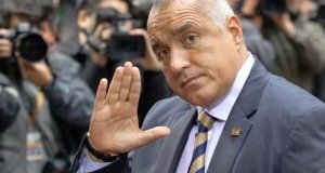 Bulgarie : Boïko Borissov obtient encore la confiance du Parlement