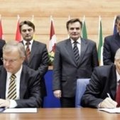 La Bosnie-Herzégovine reprend (enfin) son chemin vers l'Europe
