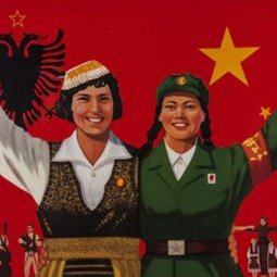 Entre Albanie et Chine, l'heure des grandes retrouvailles ?
