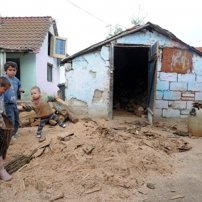 Croatie : misère et discriminations pour les Roms du Medjimurje