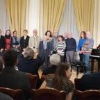 Blog • « Istria Nobilissima », plus de soixante ans de production littéraire à Fiume