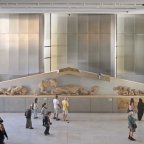 Après le vol du Louvre, la Grèce veut déployer 300 policiers dans ses musées