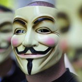 Croatie : avant la Gay Pride de Split, les Anonymous attaquent le site des supporters du Hajduk de Split