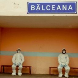 Moldavie : Kafka à Bălceana ou le paradoxe d'un village en quarantaine