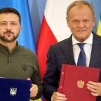 Blog • L'amitié sous contrôle : comment la Pologne encadre la montée de l'Ukraine