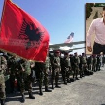 Afghanistan : un militaire albanais tué, un autre dans le coma