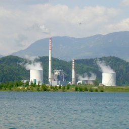 La centrale thermoélectrique de Šoštanj : itinéraire d'un désastre slovène