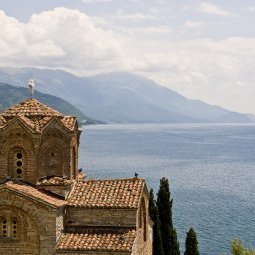 Macédoine : à Ohrid, le tourisme agace autant qu'il dynamise