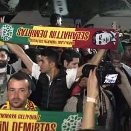 Législatives en Turquie : camouflet pour Erdoğan, victoire historique pour les Kurdes