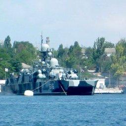Guerre en mer Noire : jeux de puissance entre Moscou et l'Otan