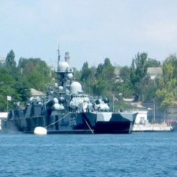 Tensions en mer Noire : jeux de puissance entre Moscou et l'Otan