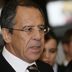 Serbie : Sergueï Lavrov annule in extremis sa visite à Belgrade