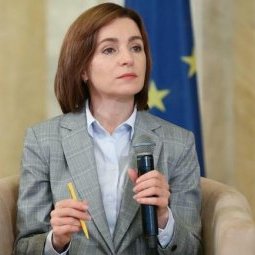 Législatives en Moldavie : la présidente pro-UE Maia Sandu aura-t-elle une majorité ?