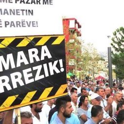 Albanie : Athènes à l'offensive pour défendre les Grecs d'Himara