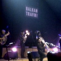 Culture : Bruxelles au rythme du festival Balkan Trafik