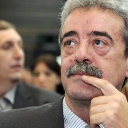 Monténégro : disparition de l'ancien Président Momir Bulatović